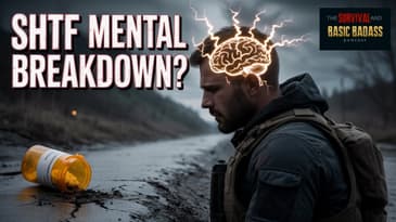SHTF MENTAL HEALTH SURVIVAL TACTICS?