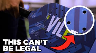 This Claims to be The Most Revolutionary Paddle Ever