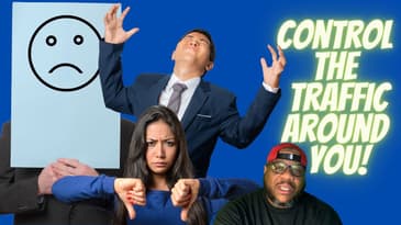 Control Your Traffic #TheSimpleTruth