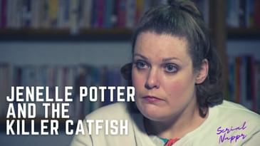 Jenelle Potter and the Killer Catfish