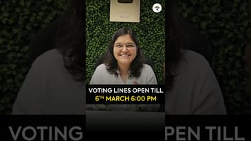 First ever National Creator’s Award 2024 | CA Rachana Ranade | #shorts