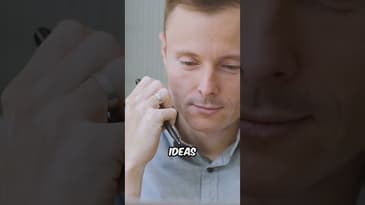 Unlock Your Genius: Revolutionize Your Thinking with Externalization & Note-Taking #MindsetShift