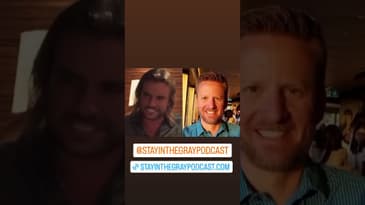 "I see what you did there."