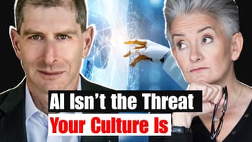 MIT Research Scientist: The Real Reason AI Fails Inside Automotive Companies