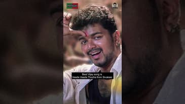 Cricketer Varun’s Ultimate Vijay Fandom Revealed! 🫶 #varunchakravarthy #thalapathyvijay
