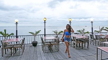 Follow Me To Hua Hin, Thailand | What When Wear