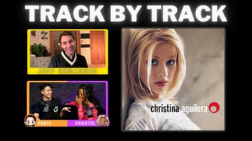 Honest Review: Christina Aguilera - "Christina Aguilera" Debut Album - 25th Anniversary