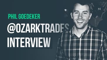 Short hype stocks, long farmland · @OzarkTrades (Day trader)