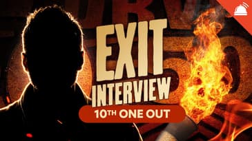 10th Out Exit Interview | Survivor 50 Ep 6