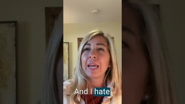 🛑 Stop making healing a competition: God sees where you're at! 🕊️