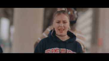 Rik Montero Ft. Mission, V.Rose - Cornerstone | New Hip Hop Christian Music | Christian Rap