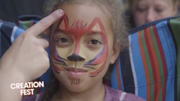 30-Second look at Creation Fest!