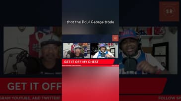 #sportsreportsasordered  - It Could Happen... #cooperflagg  #nba  #okc  #clippers