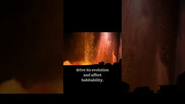 Active Volcanoes Discovered On Venus!