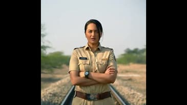 Dahaad | Short Review | Sajeev Sarathie