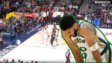 What Went Wrong? Celtics vs Nuggets : Film Session