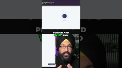 AI Can't Read Emotions Like Humans Can! #shorts