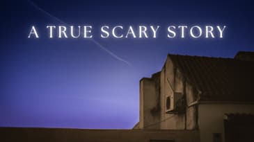 A Place to Live (Real Caller Story) - True Scary