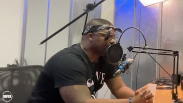 Corey Bapes is on a mission