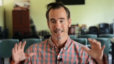 Refresh 2018 | Casey Cleveland