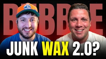 Is Fanatics Bringing a New Junk Wax Era?