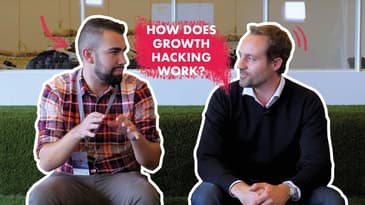 How does growth hacking work? An interview with Yannick Khayati and Michael Humblet