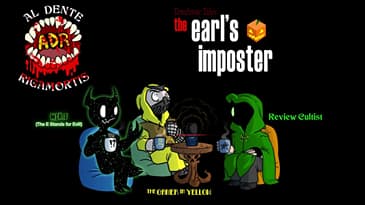 ADR Episode 648: The Earl's Imposter