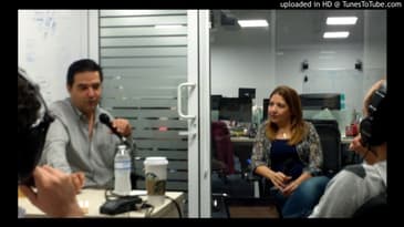 Martha y Adolfo, un matrimonio que Dios salvó del alcoholismo y la depresión para ser instrumentos