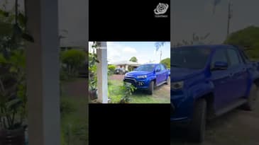 Check Out This Restaurant! A Solo Spring Adventure in the Galápagos  with Globe Aware( Clip 8)