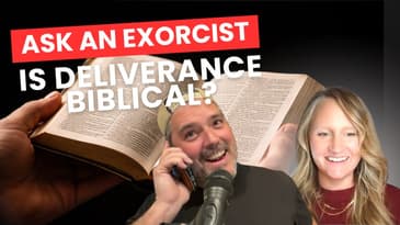 027 Is Deliverance Ministry Biblical...or Misunderstood? (Call-In Show)