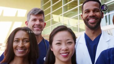 Healthcare Providers Staffing Solutions TAP-RN - Above or Beyond