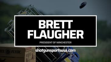 Brett Flaugher: President of Winchester