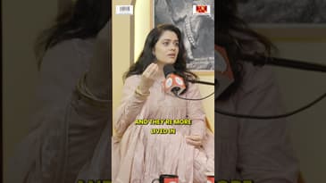 Women Write, Men Get Applause? I Girija Godbole I Purva Naresh | Akarsh Khurana | Manasi Parekh I