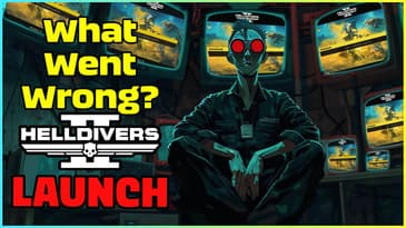 Ep. 57 - Helldivers 2 Server Issues feat. A Cloud Engineer!