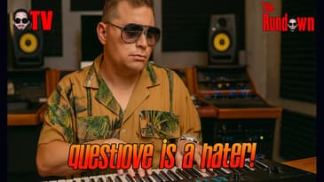 Scott Storch GOES IN On The Roots