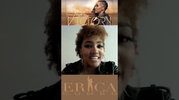 Erica Cumbo: Marriage and Music