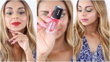 Sugar Smudge Me Not Liquid Lipsticks: Swatches & Review | What When Wear