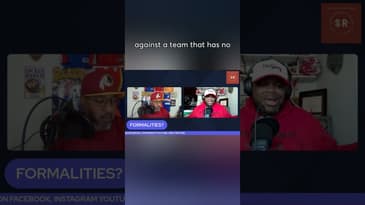 18 Games, Sure... But Leave the Playoffs Alone #nfl  #playoffs