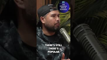 Why You NEED To Show Your Face For Content Growth