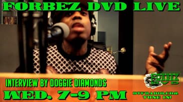 A-Mafia Explains How To Get Your Money Even If You Give Away A Free Mixtape!