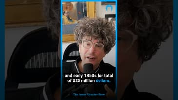 Greenland: Oil, rare earth, military strategy. The next big purchase?#geopolitics #podcast #politics