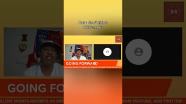 #sportsreportsasordered - What's next for the Thunder? #shorts  #nba  #okcthunder