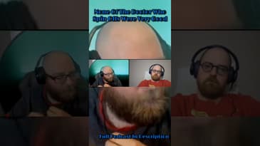 None Of The Doctor Who Spin Offs Were Very Good