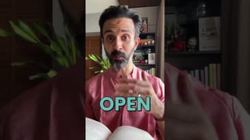 Don't Be Polite... | Varun Duggi #shorts