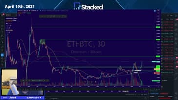 $ETHBTC to .08 was inevitable