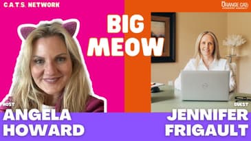 220: Leadership Coaching with Jennifer Frigault