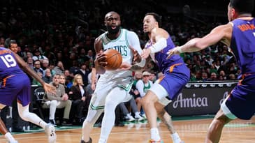 Celtics Beat Suns 120-112! Jaylen Brown 41 Points : Initial Reaction