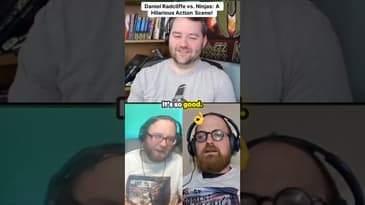 Get ready for the wackiest showdown of the year! with @aretemedia