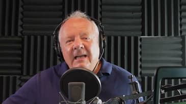 416. Ditching the dollar