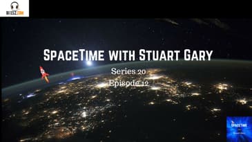 Pixies, Elves and Sprites - SpaceTime with Stuart Gary S20E12